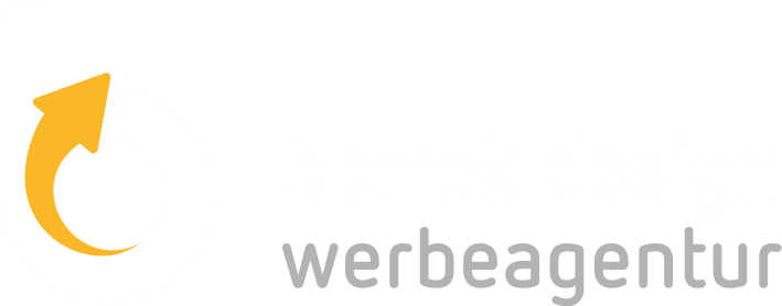 borrek design Werbeagentur Werbefirma Ganderkesee Webdesign Werbung Marketing Drucksachen Printmedien Printdesign Druckerei Corporate Design Logodesign Logogestaltung Social Media Betreuung Werbetechnik Aussenwerbung SEO Optimierung Suchmaschinenoptimierung Google Ads WLO Förderung Fahrzeugbeschriftung Fahrzeugfolierung Firmenschild Delmenhorst Bremen Oldenburg Wildeshausen Hude