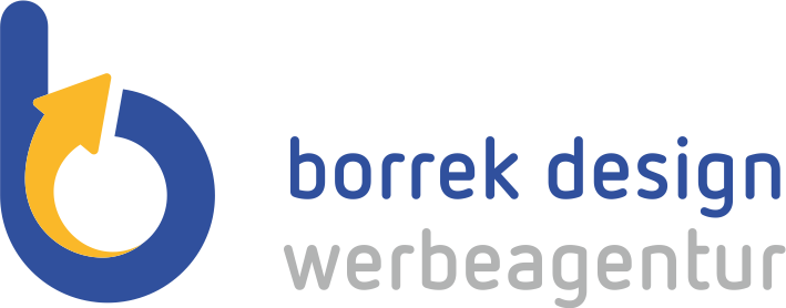 borrek design Werbeagentur Werbefirma Ganderkesee Webdesign Werbung Marketing Drucksachen Printmedien Printdesign Druckerei Corporate Design Logodesign Logogestaltung Social Media Betreuung Werbetechnik Aussenwerbung SEO Optimierung Suchmaschinenoptimierung Google Ads WLO Förderung Fahrzeugbeschriftung Fahrzeugfolierung Firmenschild Delmenhorst Bremen Oldenburg Wildeshausen Hude